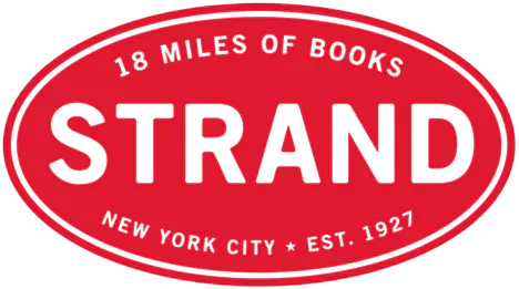 Strand Books